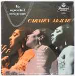 Carmen McRae With Mat Matthews Quintet – By Special Request (1956 