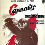 Cover of Bande Originale Du Film "Cannabis", 2005, Vinyl