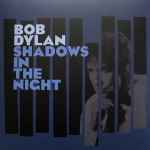 Cover of Shadows In The Night, 2015-02-03, Vinyl