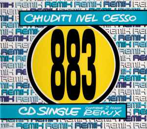 EBOND 883 Feat. Fiorello - Come Mai Vinile - Limited Edition - LE V099082