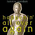 Cover of Happenin' All Over Again, 1993, CD