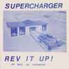 Supercharger (3) - Rev It Up!