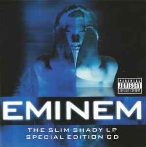 The Slim Shady LP  - Eminem