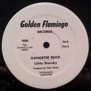 Little Starsky / Land Of Hits Orchestra - Gangster Rock | Releases