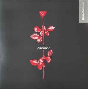 Depeche Mode – Violator / STUMM64 / Sealed price 4 500р. art. 10638