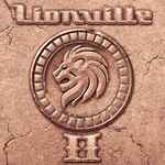 Lionville – II (2012, CD) - Discogs