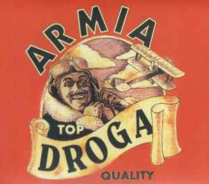 Droga - Armia
