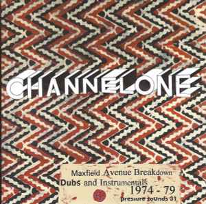 Channel One (5) - Maxfield Avenue Breakdown (Dubs And Instrumentals 1974-79)