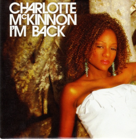 ladda ner album Charlotte McKinnon - Im Back