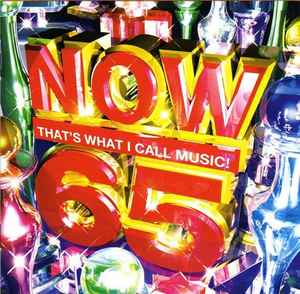 Now That's What I Call Music! 65 - Various