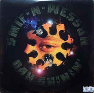 Smif-N-Wessun – Dah Shinin' (1995, Vinyl) - Discogs