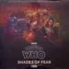 Doctor Who - Shades Of Fear