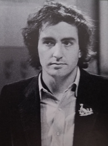 Lorne Michaels - Wikipedia