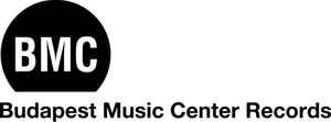Budapest Music Center Records on Discogs
