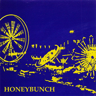 Album herunterladen HoneyBunch - Mine Your Own Business Remember You Always