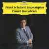 Franz Schubert, Daniel Barenboim - Impromptus