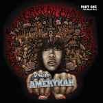 Cover of New Amerykah: Part One (4th World War), 2008-02-26, File