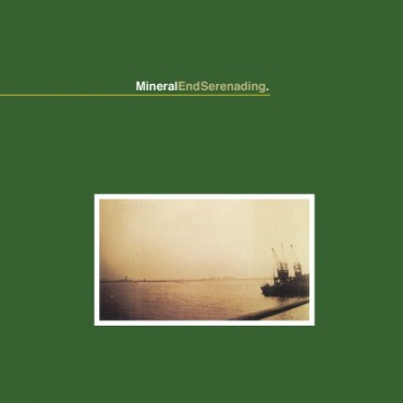 Mineral – EndSerenading