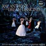 Cover of Plays For Dream Dancing = ドリーム・ダンシング, 1957, Vinyl