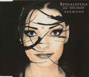 Apocalyptica - Seemann album cover