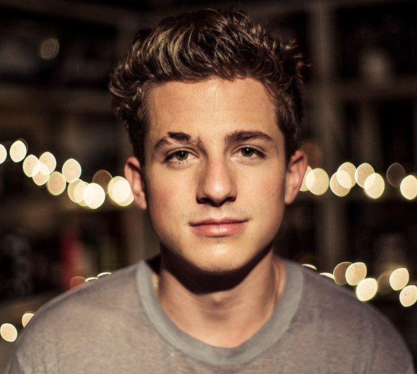 More Pictures of Charlie Puth.
