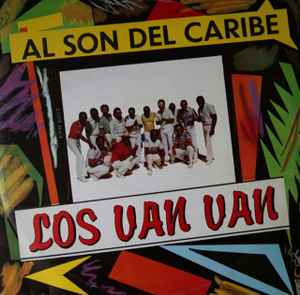 Al Son Del Caribe - Los Van Van