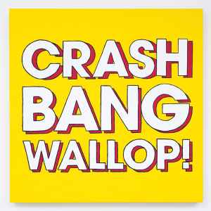 Crash Bang Wallop! - Logistics