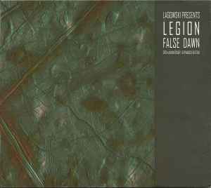 False Dawn (20th Anniversary Expanded Edition) - Lagowski Presents Legion