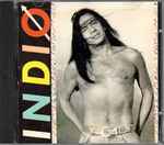 Cover of Indio, 1990, CD