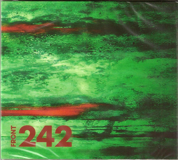 Front 242 – USA 91 (2021