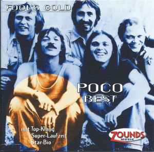Poco (3) - Best - Fool's Gold