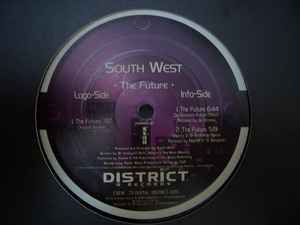 The Future - South West
