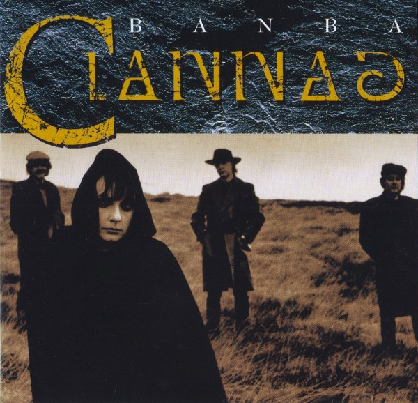 Clannad – Banba (1993, CD) - Discogs