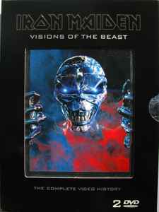 Visions Of The Beast - Iron Maiden