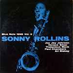 Sonny Rollins – Sonny Rollins (Vol. 2) (1964, Vinyl) - Discogs