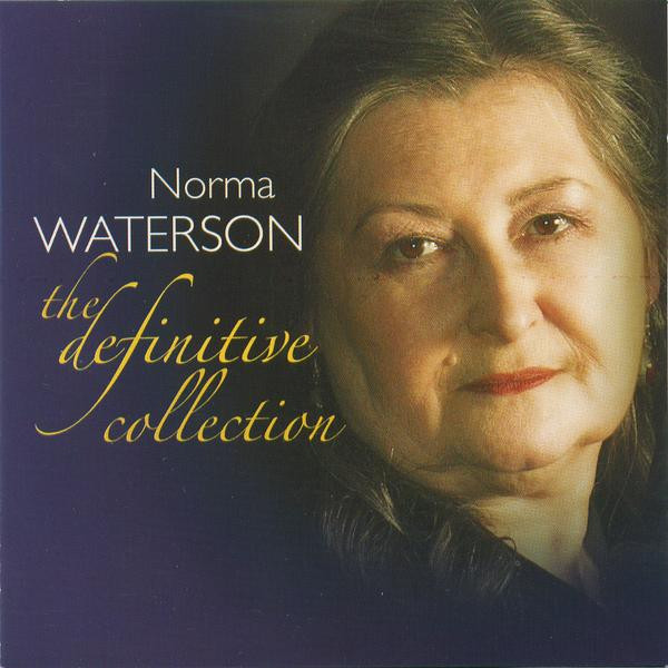 baixar álbum Norma Waterson - The Definitive Collection