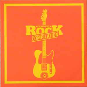 Classic Rock Compilation 78 - Various