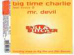 Cover of Mr. Devil, 2000, CD