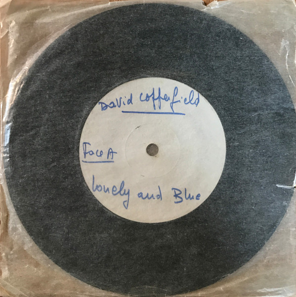 last ned album David Copperfield - Lonely and Blue
