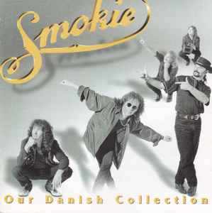 Smokie - Our Danish Collection album cover