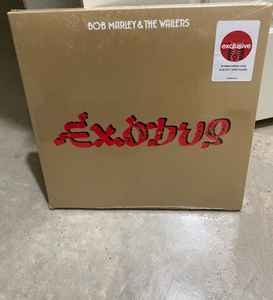 Exodus (Vinyl, LP, Limited Edition) for sale