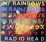 Cover of In Rainbows / From The Basement, 2008-10-01, CD