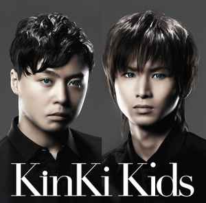 KinKi Kids – 約束 (2009, CD) - Discogs