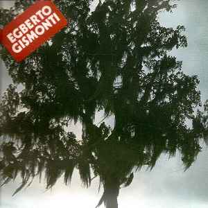 Egberto Gismonti – Kuarup (1992, CD) - Discogs