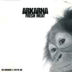 Cover of Fresh Meat, 1997-08-08, CD