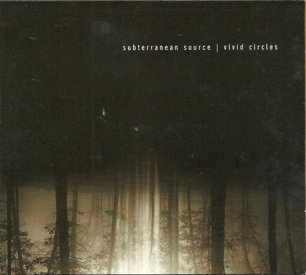 Subterranean Source – Vivid Circles (2002, CD) - Discogs