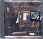 Cover of Life After Death (Edited Version, Clean In Store Play), 1997, CD