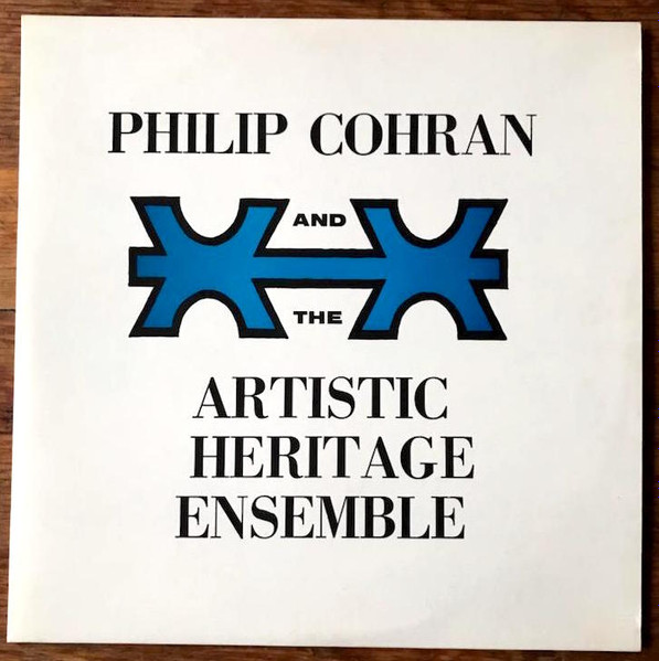 Philip Cohran And The Artistic Heritage Ensemble – On The Beach 