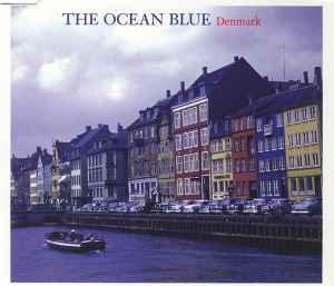 The Ocean Blue - Denmark album cover