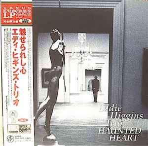 Eddie Higgins Trio - Haunted Heart | Releases | Discogs